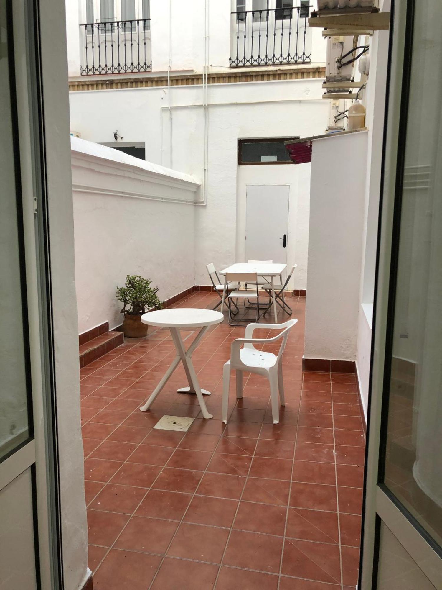 Hakuna Matata Holidays Huelva Exterior foto